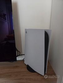 PS5 Standard Edition