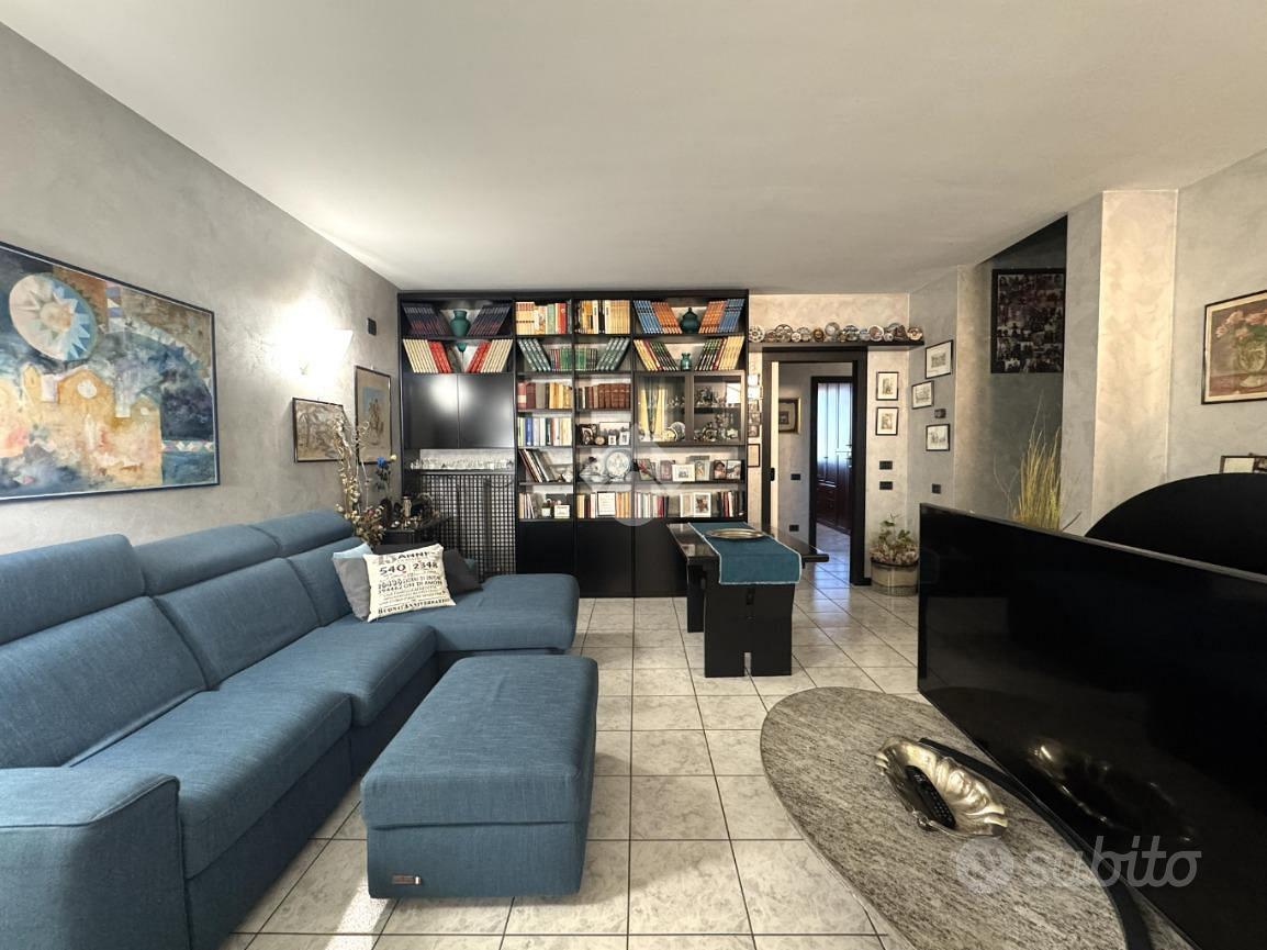 Casa – Pozzuolo Martesana, Trecella - Vista 4