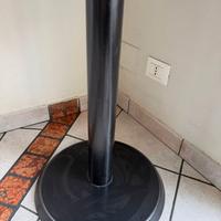13 tavoli rotondi in granito