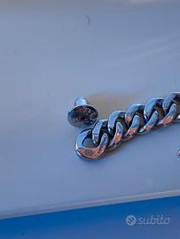 Orecchini Argento 925