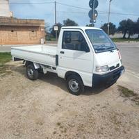 Piaggio Porter 1.3i 16V cat Pick-up