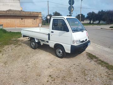 Piaggio Porter 1.3i 16V cat Pick-up