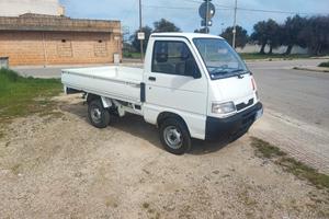 Piaggio Porter 1.3i 16V cat Pick-up