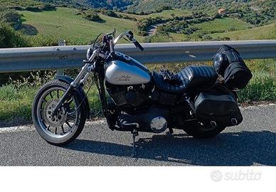  Harley Davidson FXDX 2001