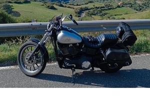  Harley Davidson FXDX 2001