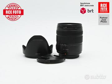 Panasonic Lumix G Vario 14-140 F3.5-5.6 ASPH OIS (