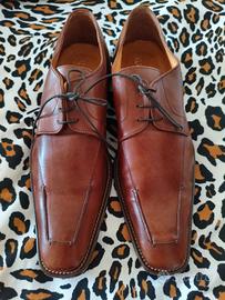 Scarpe eleganti, vera pelle/cuoio, come nuove