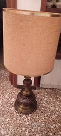 lampada da terra 