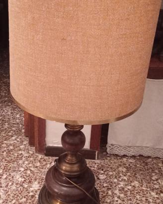 lampada da terra 