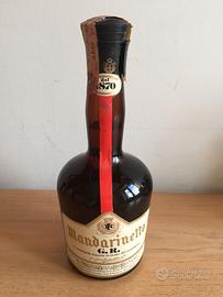 liquore Mandarinetto G.R.