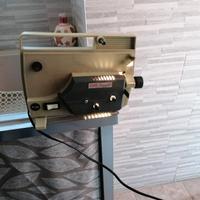proiettore royal super 8