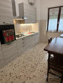 Disponibile appartamento