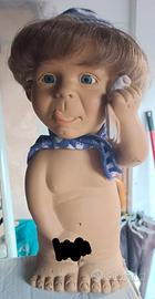 bambolotto vintage anni 90