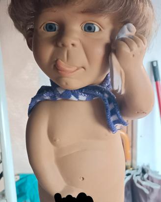 bambolotto vintage anni 90