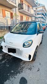 Smart elettrica 2021