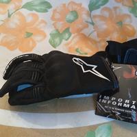 guanti estivi alpinestars copper tg L