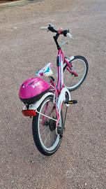 bici bimba 