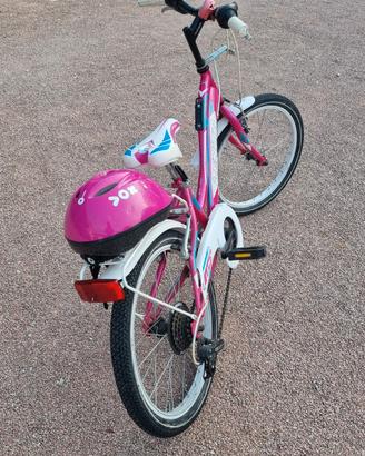 bici bimba 