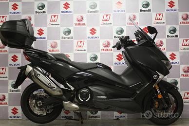Yamaha T Max 530 SX
