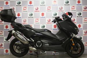 Yamaha T Max 530 SX