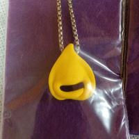  tortellino collana