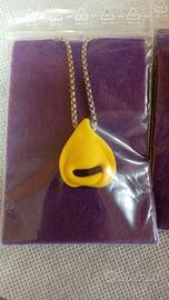  tortellino collana