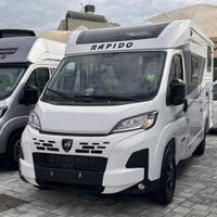 RAPIDO Serie C 03