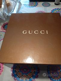 scatola gucci 