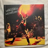 U2 Live Songs of iNNOCENCE + eXPERIENCE (2 CD Fan