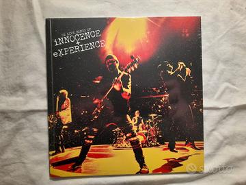 U2 Live Songs of iNNOCENCE + eXPERIENCE (2 CD Fan