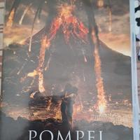 Pompei - Film con Kit Harington