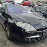 RICAMBI Renault Laguna - 2008