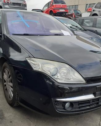 RICAMBI Renault Laguna - 2008