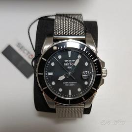 Orologio al quarzo Sector 450 Perfetto