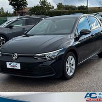 Volkswagen Golf 8ª serie 2.0 TDI DSG SCR Life IN P