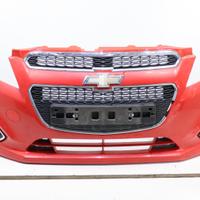 PARAURTI ANTERIORE COMPLETO CHEVROLET Spark 2° Se