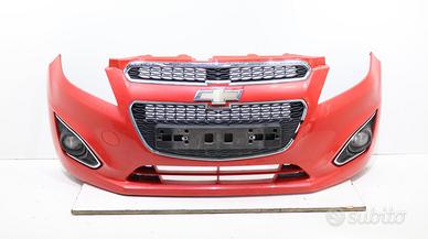 PARAURTI ANTERIORE COMPLETO CHEVROLET Spark 2° Se