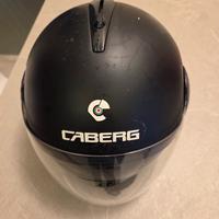 casco jet
