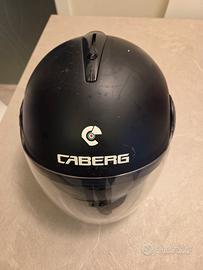casco jet