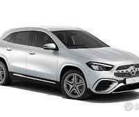 Mercedes gla 2022 per ricambi