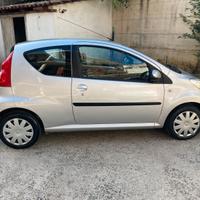Peugeot 107 1.0 68cv 2007