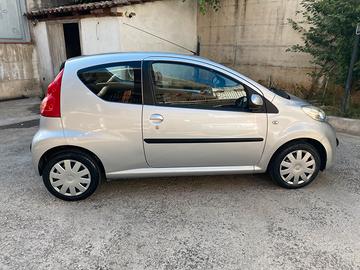 Peugeot 107 1.0 68cv 2007