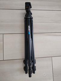 Treppiede fotografico Hakuba HSP-800