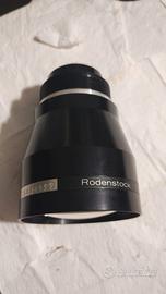 RODENSTOCK  HELIGON  1:1,1  f= 75mm