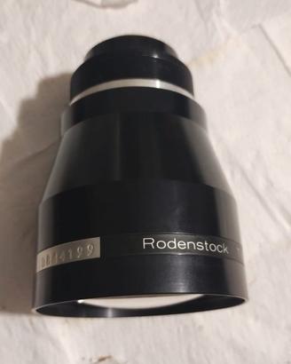 RODENSTOCK  HELIGON  1:1,1  f= 75mm
