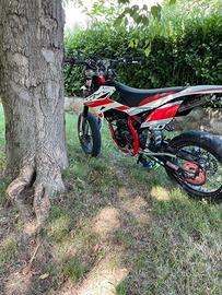 Beta rr motard truck 50