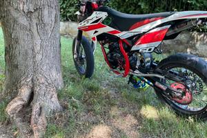 Beta rr motard truck 50