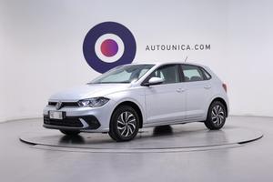 VOLKSWAGEN Polo 1.0 TSI DSG LIFE NEOPATENTATI