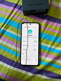 Samsung Galaxy Zflip 3 256GB 5G