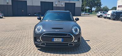 Mini Clubman 2.0 SD